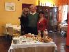 B&B L'Angolo di Rosina - Katia, Massimo e Tiziana