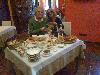 B&B L'Angolo di Rosina - colazione - breakfast