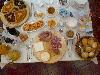 B&B L'Angolo di Rosina - colazione - breakfast