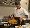 L'Angolo di Rosina ristorante - restaurant - Chef Luca Fassone